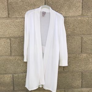 CHICOS cardigan